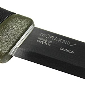 Morakniv Companion Fixed Blade Knife