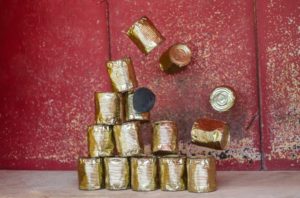 Canned Goods – Nutrition, Storage Advice and The Truth About Expiration Dates