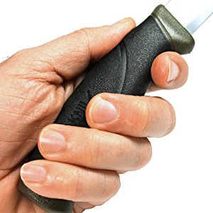 Morakniv Companion Fixed Blade Knife