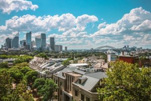 Don’t Bother Prepping if You Live in the Suburbs