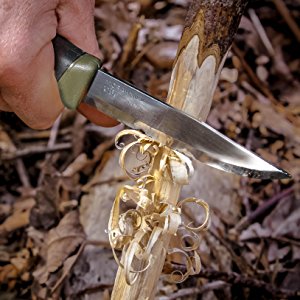 Morakniv Companion Fixed Blade Knife