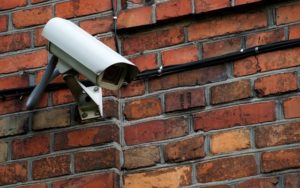 Install a Home Security System