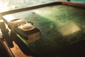 Communications in a SHTF Situation
