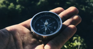 Wilderness Navigation Skills