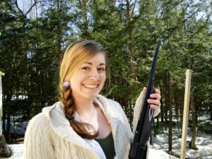 Pellet Guns for SHTF