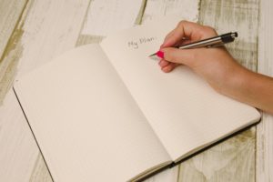 Emergency Storm Preparedness Checklist