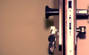 Safe Room
