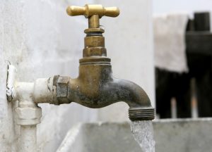 Finding Water in Urban Areas
