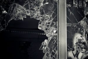 Protect Windows from Forced Entry