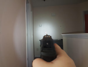 Streamlight TLR-6 Operation