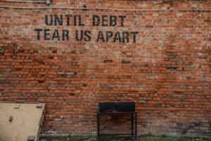 Our Current National Debt